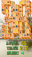 Mahjong Kingdom screenshot 7