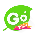 Bàn phím GO Pro - Emoji, GIFs Icon