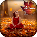 Autumn Photo Editor