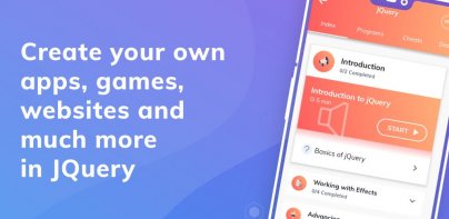 Learn jQuery