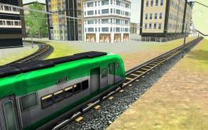 Train Simulator 2020: Real Racing 3D Train Games screenshot 13