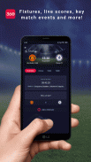 FAN360 - Top application de football screenshot 2