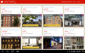 Hotels.com: Book hotels, vacation rentals and more screenshot 10