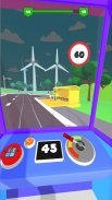Tram Simulator 3D screenshot 1