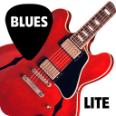Méthode de Guitare Blues LITE Icon