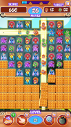 Indians Clash: Match 3 screenshot 4