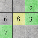 Sudoku Classic - logisch spel