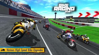 Real Bike Racing - Moto GP screenshot 2