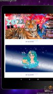 Aquarius Daily Horoscope 2024 screenshot 5