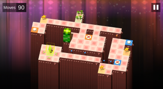 Block Master 2000 - Roll Block Puzzle screenshot 19