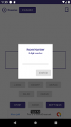 Wibracje zdalne — komunikacja screenshot 2