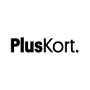 PlusKort app’en Icon
