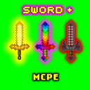 Sword+ Addon for MCPE