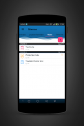 Memo - Notes Reminder and Calendar screenshot 3