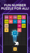 Join Blocks - puzzles de fusión de números screenshot 6