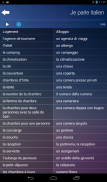 Je Parle ITALIEN - Audio Cours screenshot 4