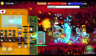 MilkChoco Defense screenshot 20