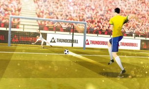 Soccer World 17: Football Cup screenshot 7