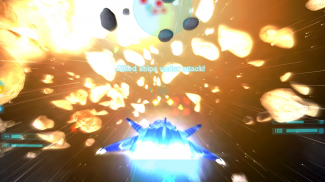 No Gravity Lite - Space Combat Adventure screenshot 7