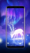 Fairy Forest Live Wallpaper screenshot 4