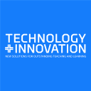 Technology & Innovation Icon