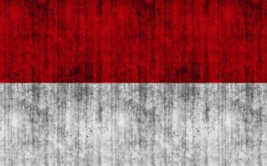 Indonesia Flag Wallpapers screenshot 5