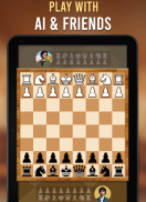 Chess - Strategy game screenshot 0