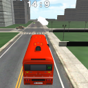 Bus Simulator 2020 - New 3D Bus Simulation Game Icon
