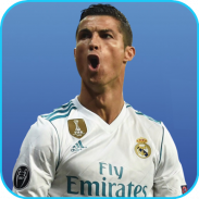 Cristiano Ronaldo Fondos screenshot 10