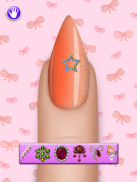 Салон нігтів для дівчаток screenshot 1