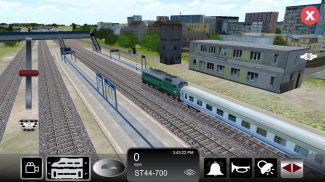 ट्रेन सिम screenshot 4