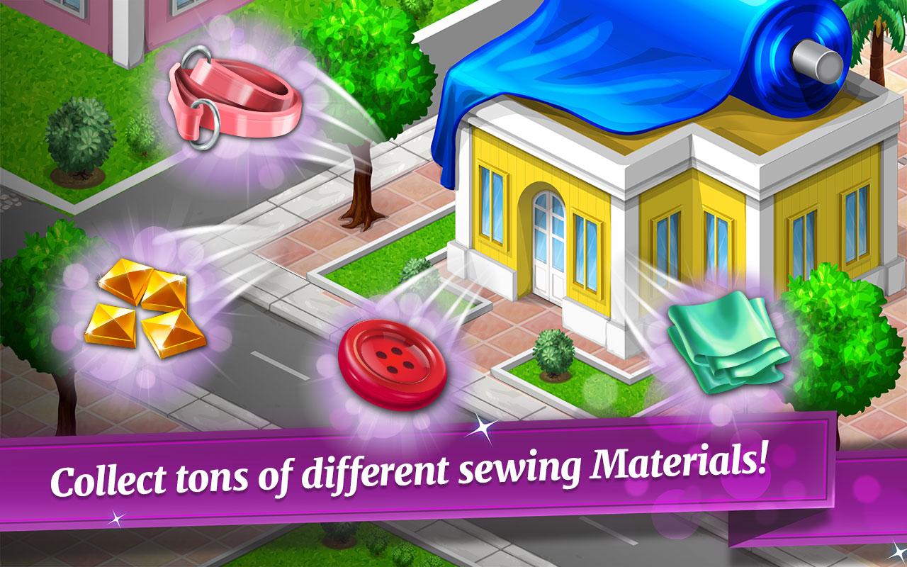 Fashion City 2 - Загрузить APK для Android | Aptoide