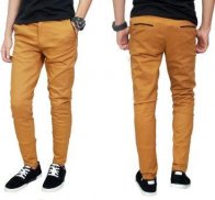 Models of Trendy Long Pants for Men screenshot 3