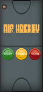 Air Hockey screenshot 0