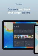 Fish Deeper - Fishing App screenshot 13