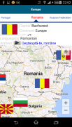 Learn Romanian - 50 languages screenshot 3