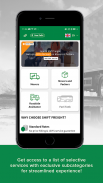 Shift Freight- Packers & Movers, Tow Truck Service screenshot 3