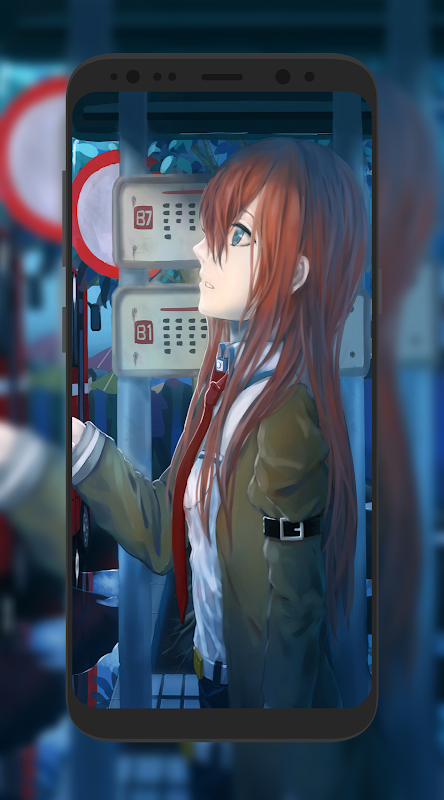 Anime Wallpaper 2022 - APK Download for Android