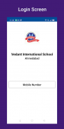 Vedant International School screenshot 5