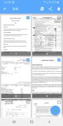 MyDocScanner documents scanner PDF creator scan screenshot 3
