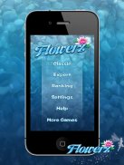 Flowerz screenshot 4