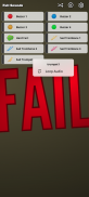 Fail Sounds screenshot 10