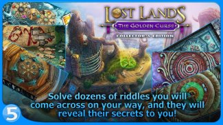 Lost Lands 3 screenshot 1