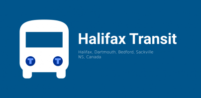 Halifax Transit Bus - MonTran…