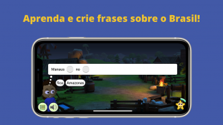 GraphoGame Brasil screenshot 13