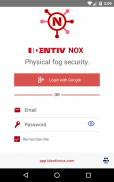Identiv Nox screenshot 6