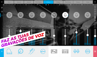 Music Maker JAM - Mistura beats e loops screenshot 6