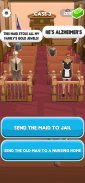 Court Master 3D! screenshot 4