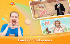 Ace Early Learning screenshot 2