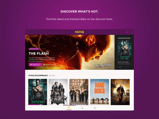 Hooq Watch Movies Tv Shows Live Channels News 1 0 7 0 1 Apk Ø¯Ø§ÙÙÙØ¯ Ø¨Ø±Ø§Û Ø§ÙØ¯Ø±ÙÛØ¯ Aptoide